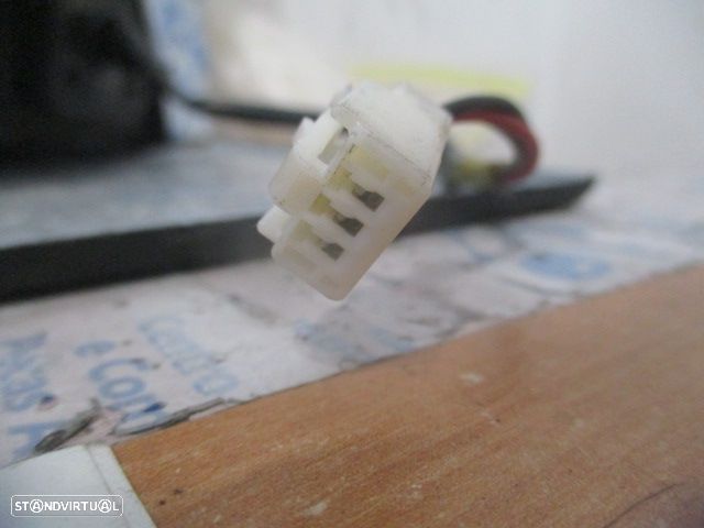 Espelho Esp4278 TOYOTA CELICA 1994 1.8I 115CV 3P AZUL ESQ ELETRICO 3 PINOS - 5