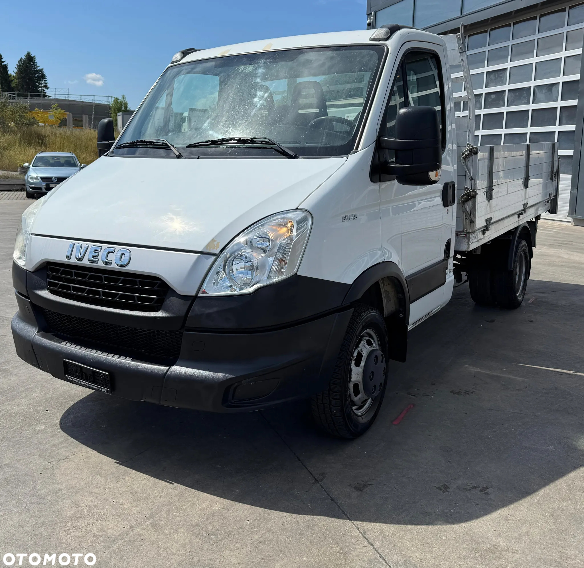 Iveco Daily 35C15 - 5
