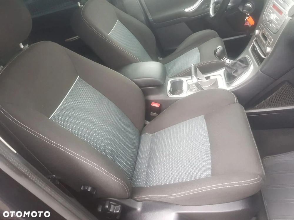 Ford S-Max 2.0 TDCi Platinium X - 2