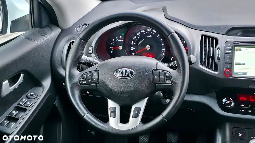 Kia Sportage - 31
