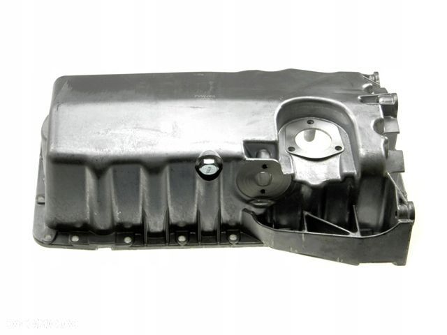 MISKA SKODA OCTAVIA 038103603M 038103601Q 1.8T GOLF IV AUDI A3 8L - 1