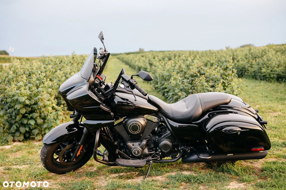 Kawasaki Vulcan - 3