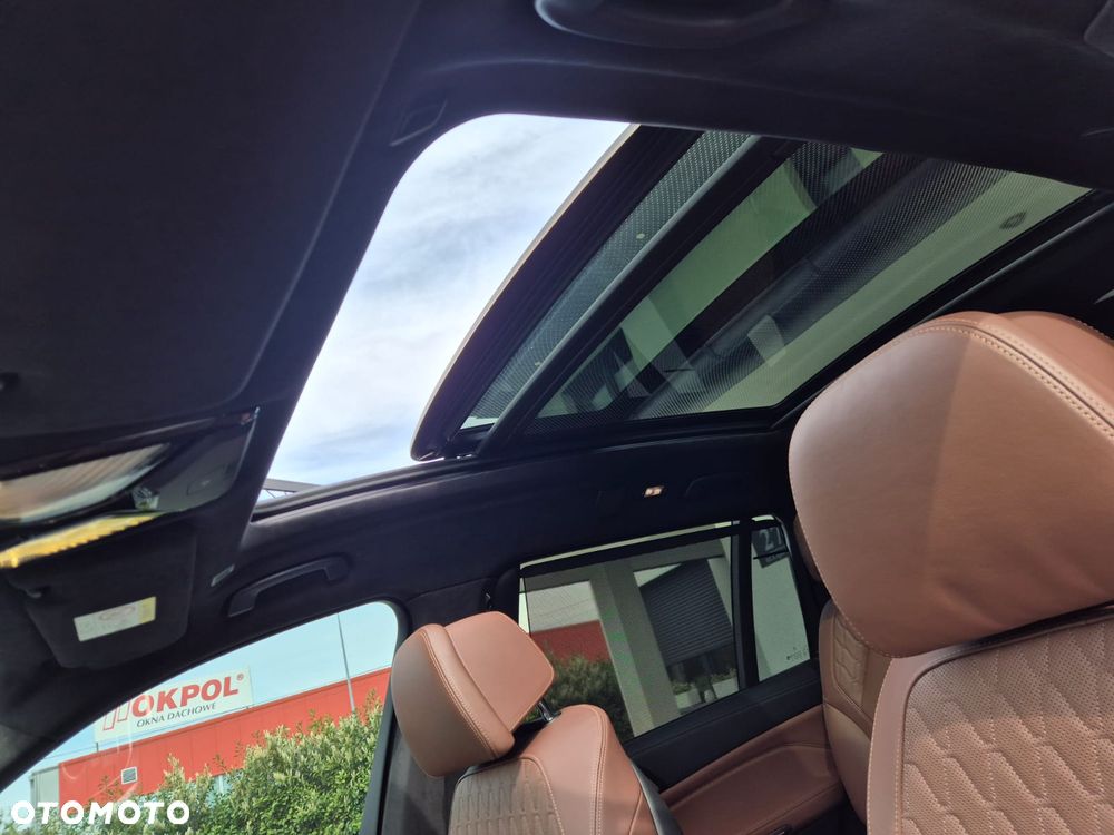 BMW X7 xDrive40d mHEV - 28