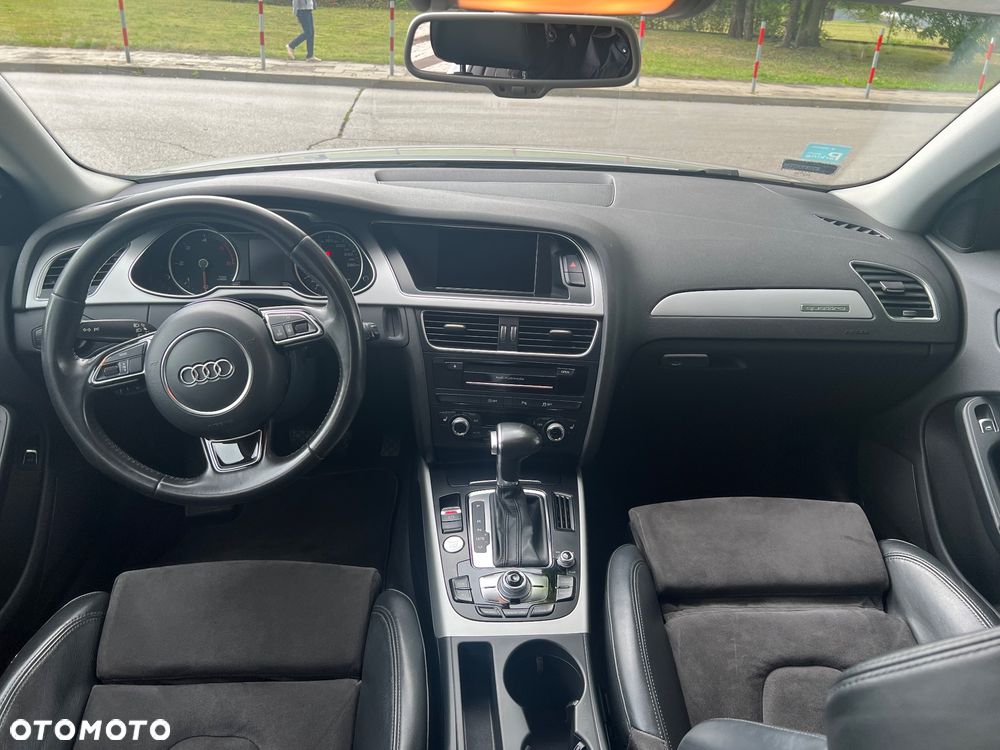 Audi A4 Allroad - 13