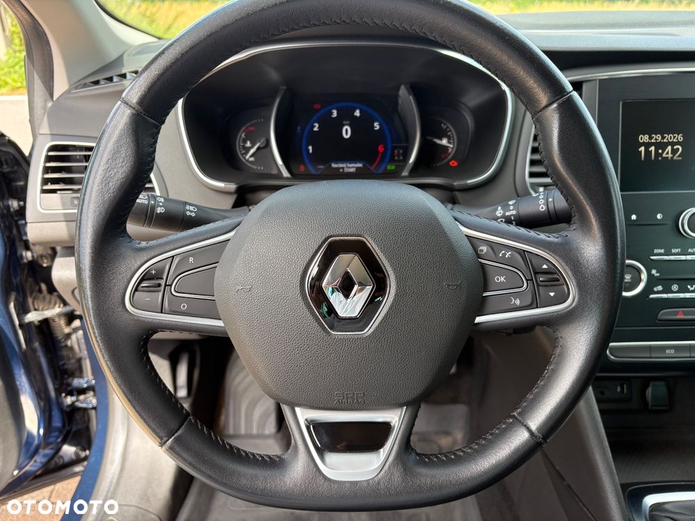 Renault Megane 1.3 TCe FAP Limited - 20