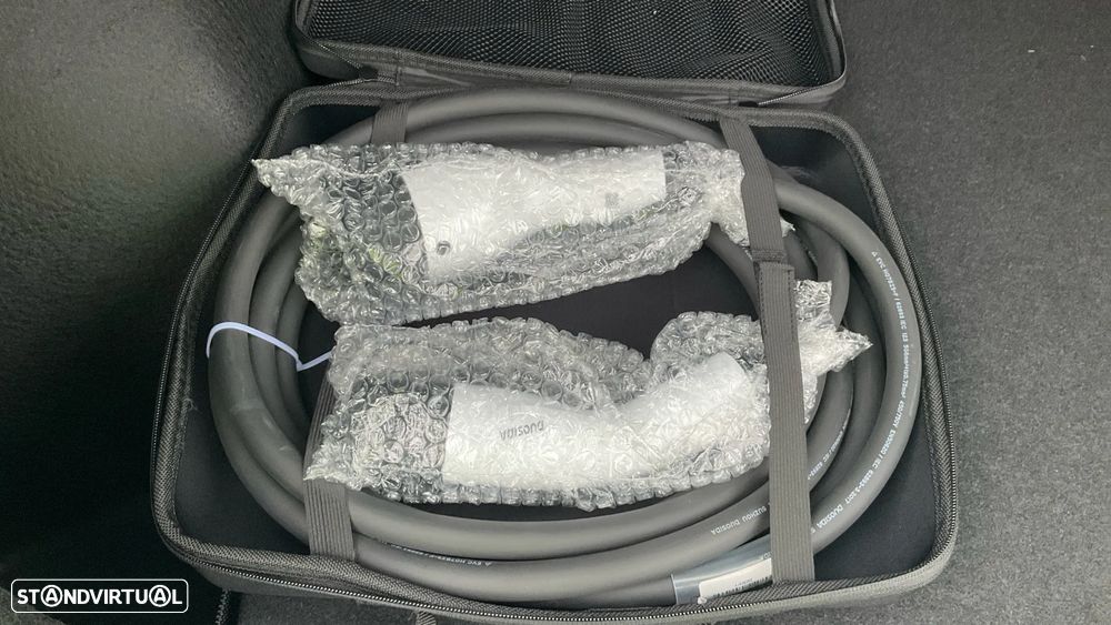 MG ZS EV 72.6 kWh Luxury - 20