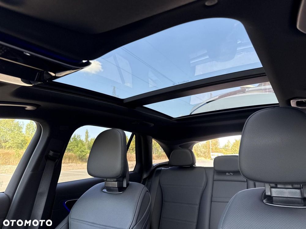 Mercedes-Benz GLC - 14