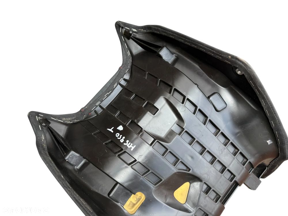 Siedzenie kierowcy   Ducati Multistrada  950  MTS 950  17-21R - 7