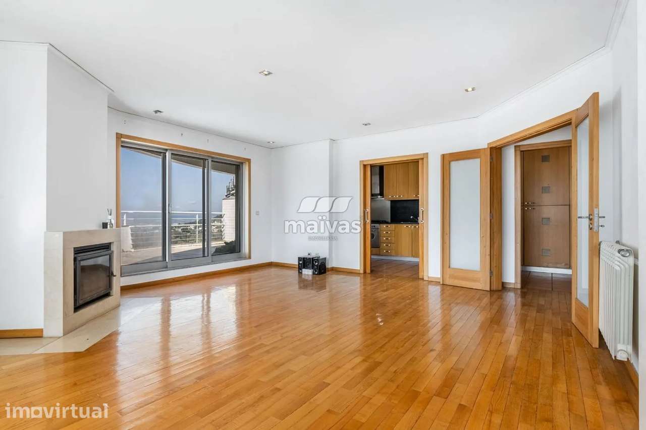 Apartamento T3 - Grande imagem: 4/29