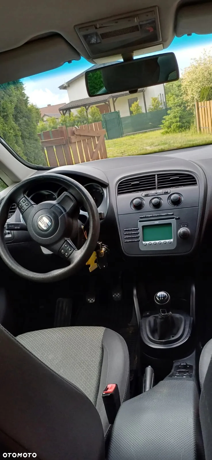 Seat Altea 1.6 Rebel II - 3