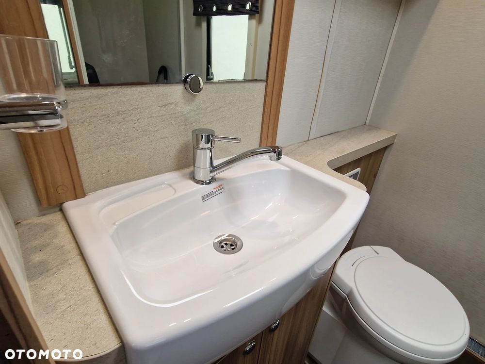 Elddis Crusader SuperSirocco - 11