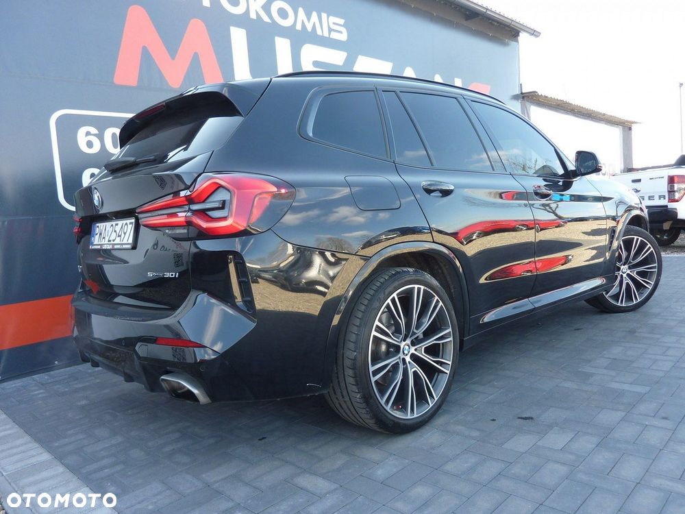 BMW X3 - 4