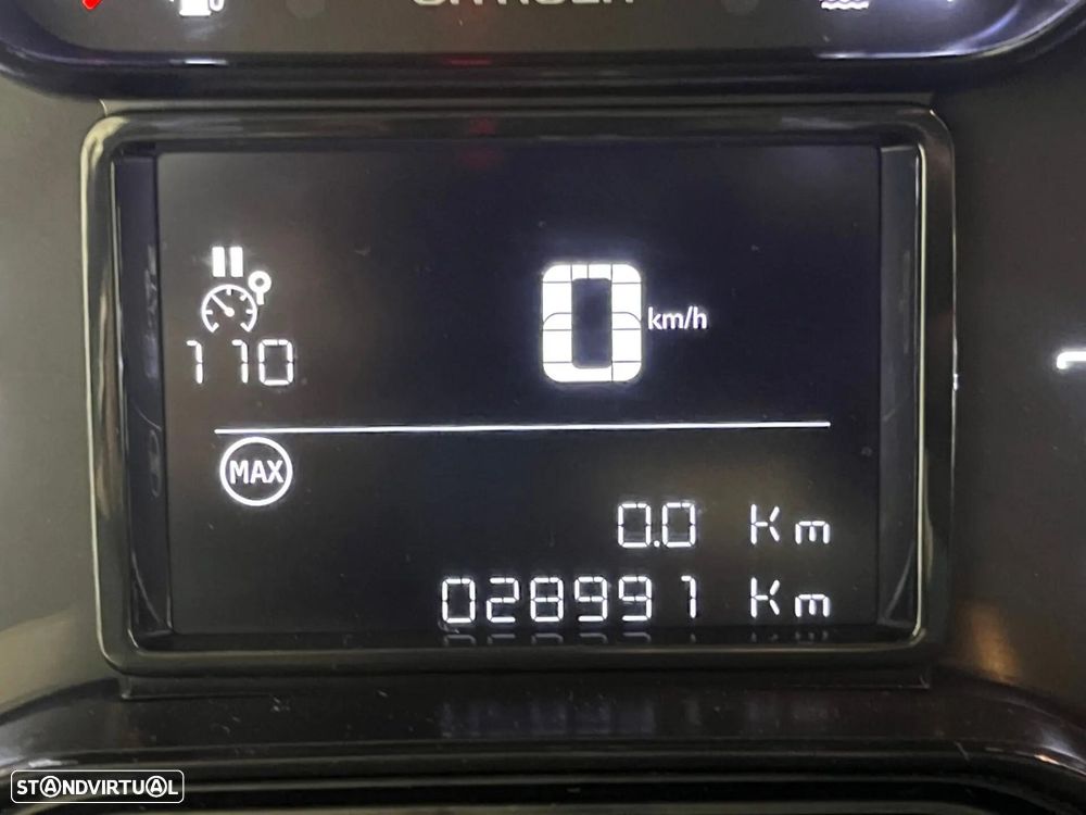 Citroën C3 1.2 PureTech C-Series - 9