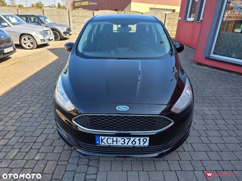 Ford C-MAX - 4