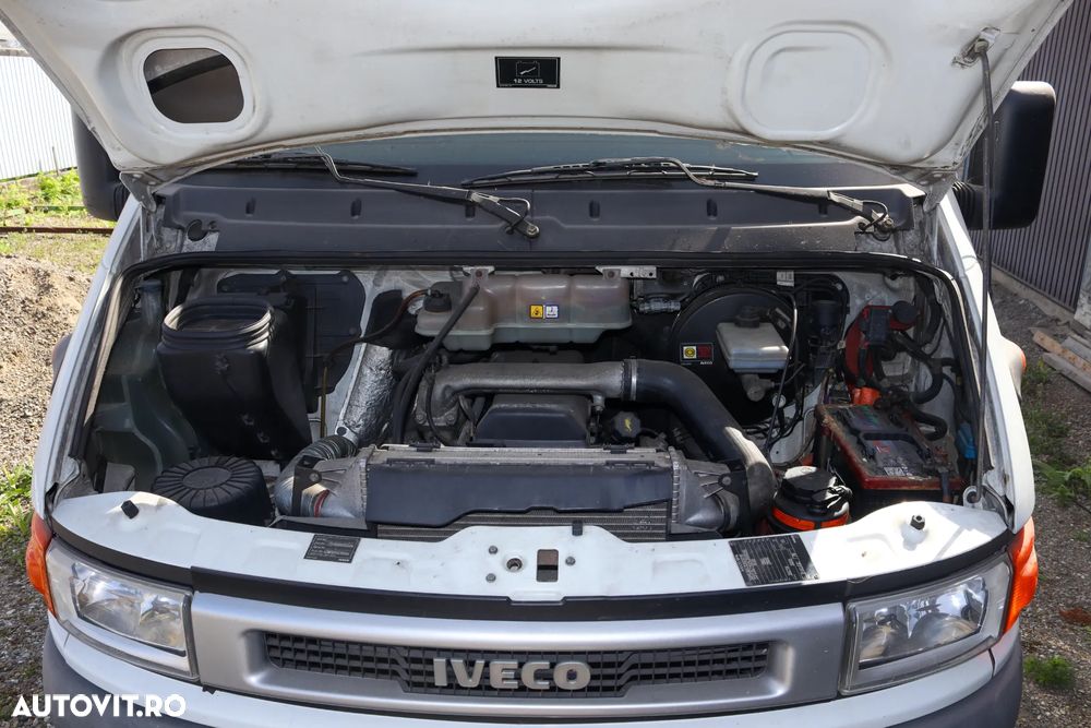 Iveco Daily - 3