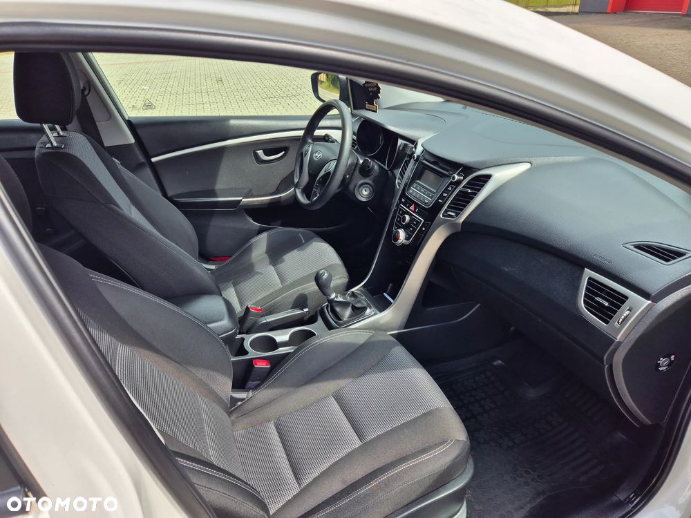 Hyundai i30 1.6 CRDi Classic - 15