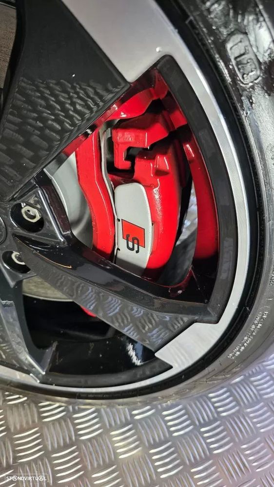 Audi S3 Sportback 2.0 TFSi quattro S tronic - 37