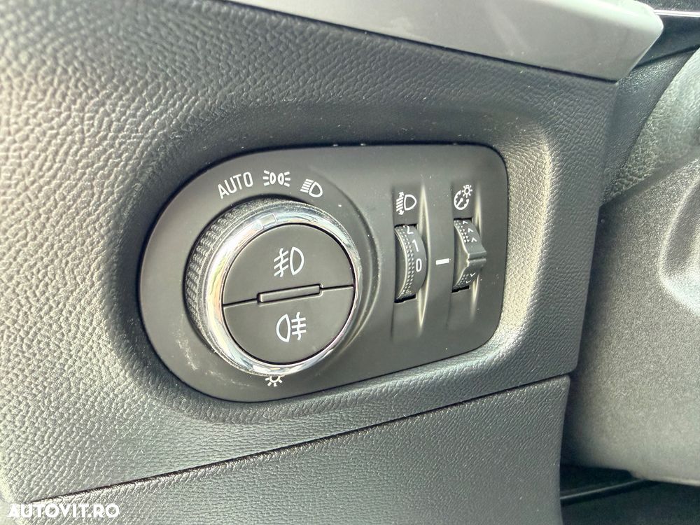 Opel Mokka - 20