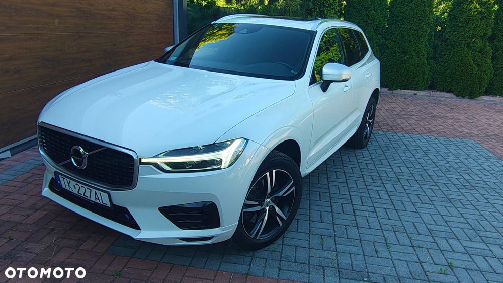 Volvo XC 60 T5 R-Design - 10