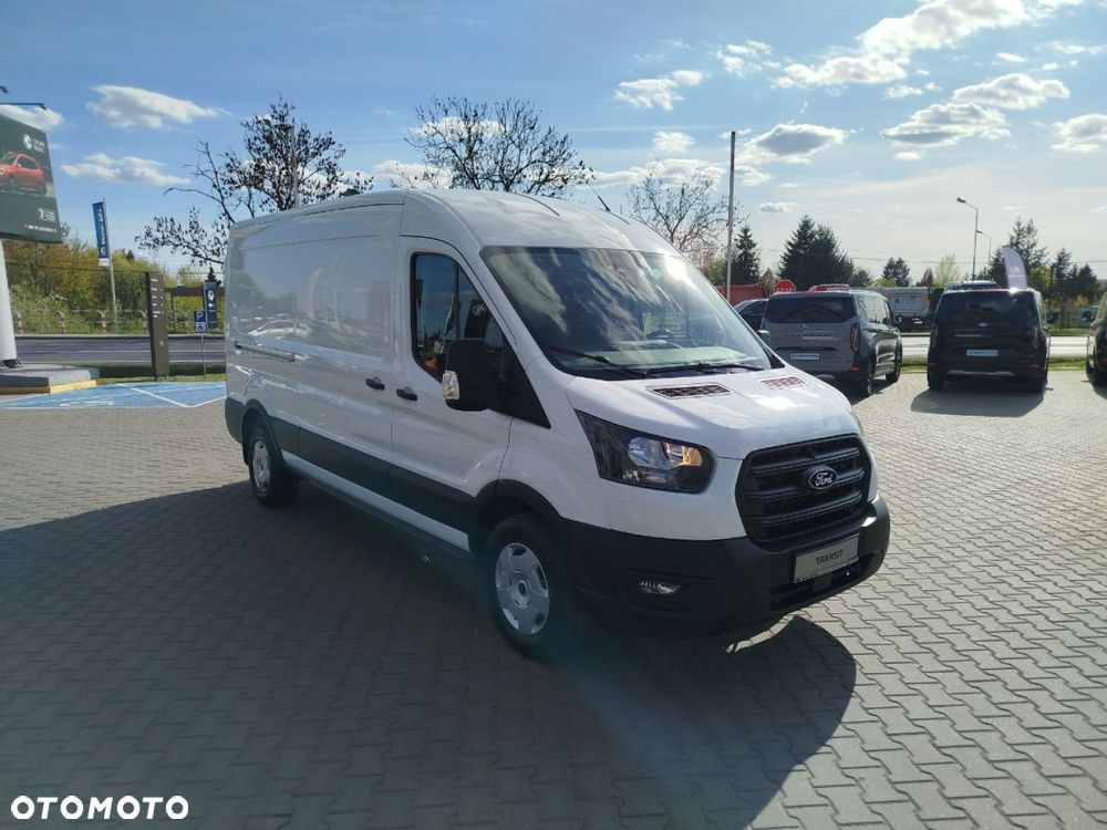 Ford Transit - 9