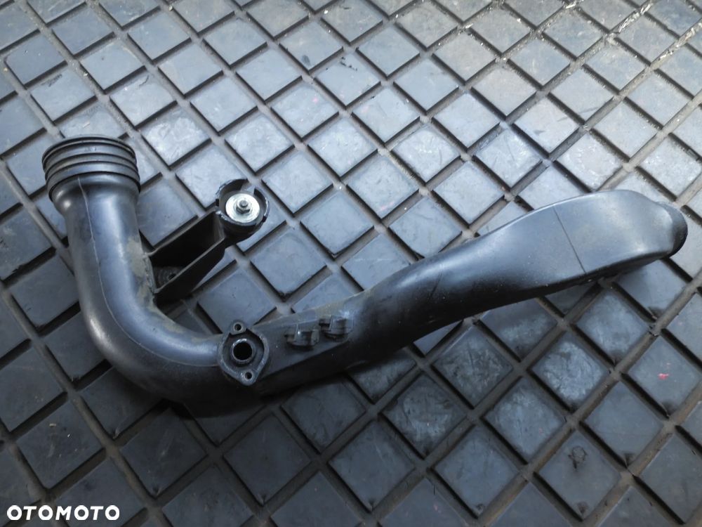 RURA WĄŻ INTERCOOLERA VW PASSAT B5 LIFT AUDI A4 1.9 TDI 3B0145762C - 1
