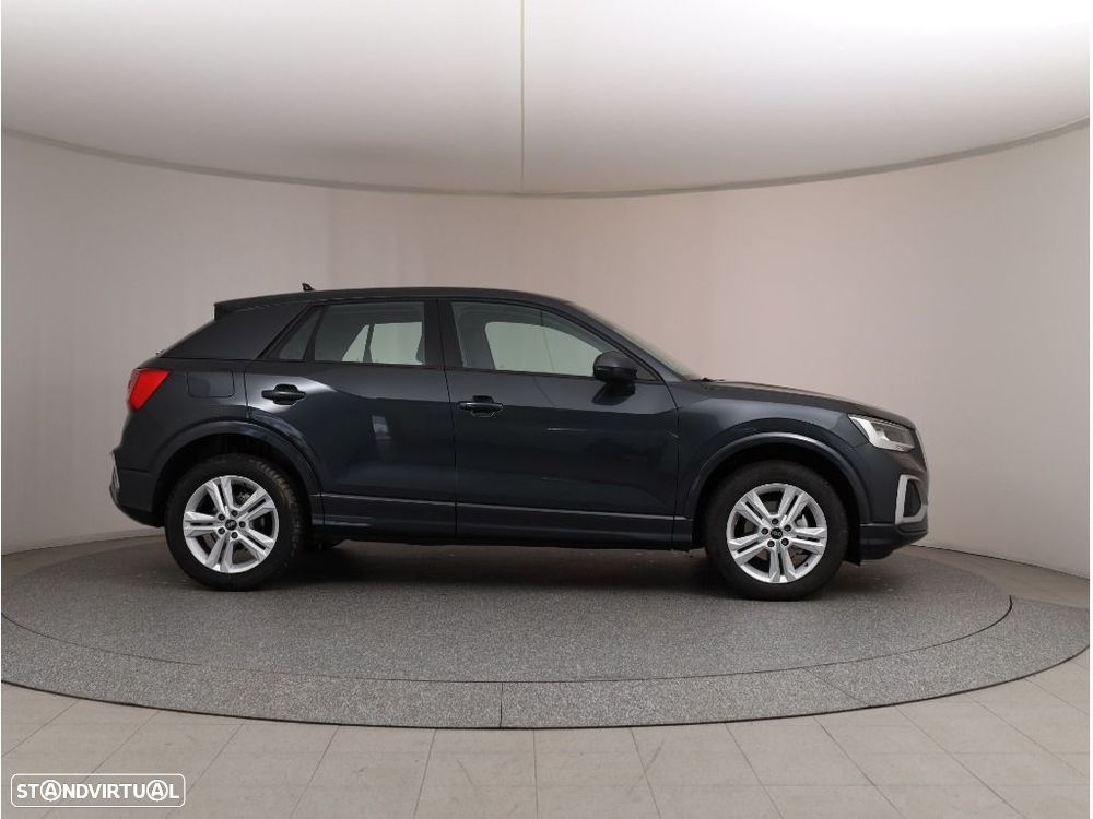 Audi Q2 30 TFSI Advanced - 6