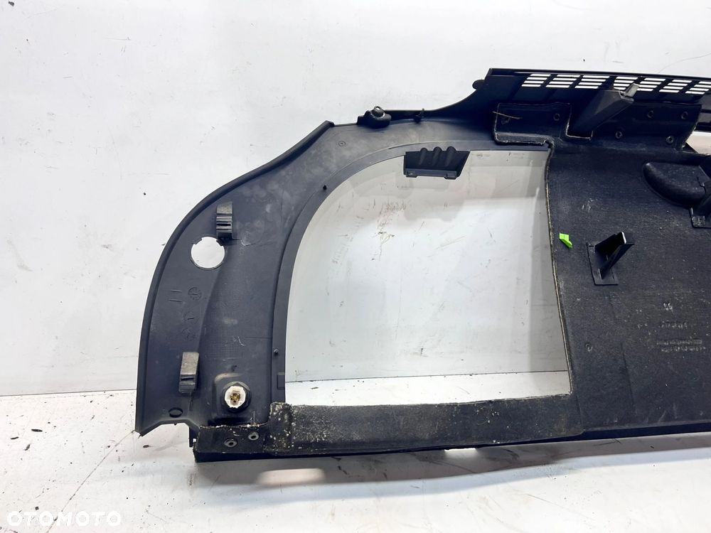 BOCZEK BAGAŻNIKA PRAWY AUDI A4 B7 AVANT 8E9863880 - 5