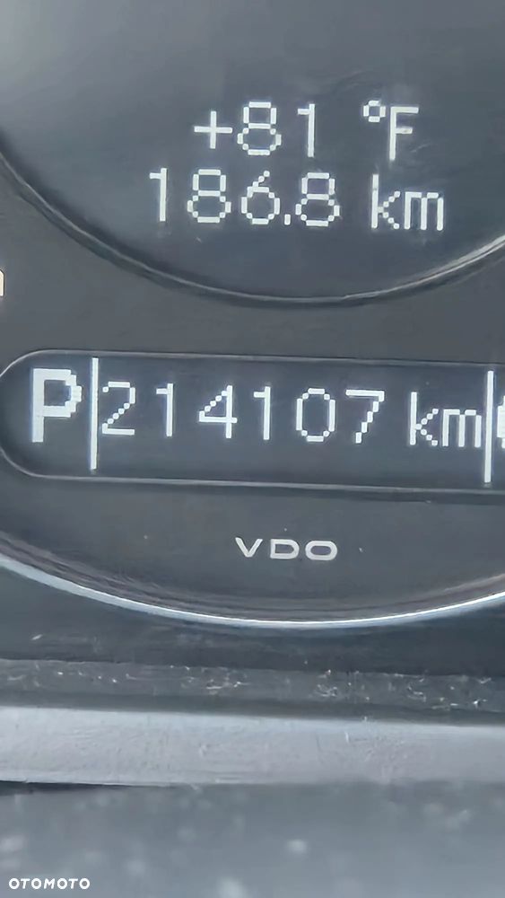 Mercedes-Benz Klasa E 350 4-Matic Elegance - 8