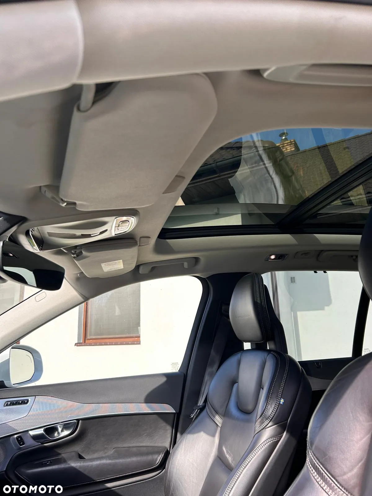 Volvo XC 90 T6 AWD Inscription - 18