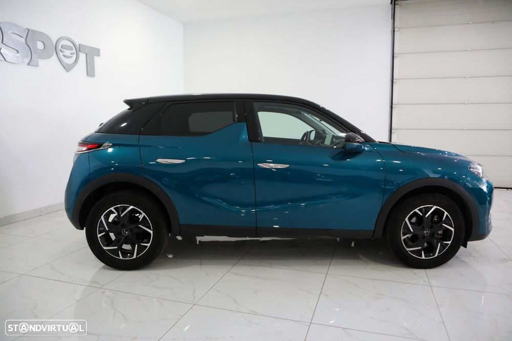 DS DS3 Crossback - 12