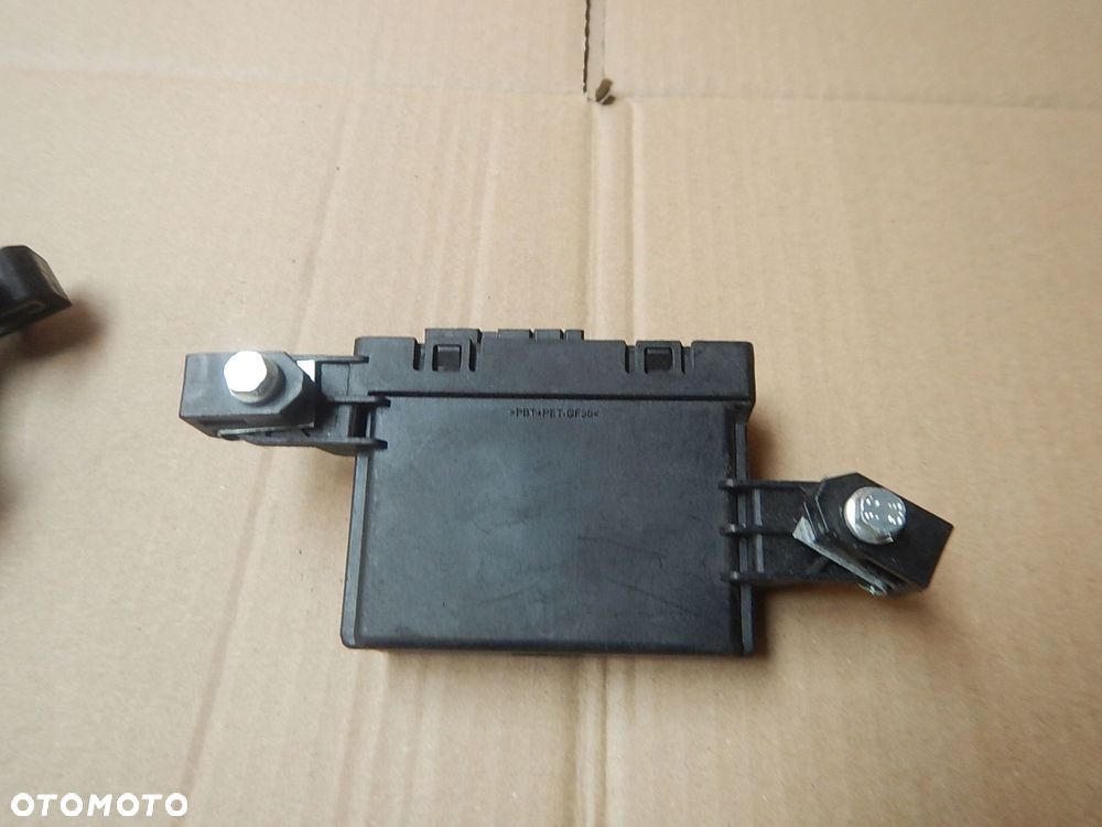 sterownik moduł pdc czujników parkowania ducato boxer jumper 1388175080 - 4