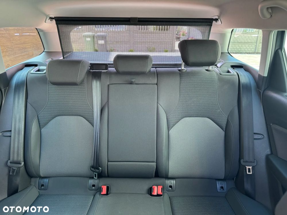 Seat Leon 2.0 TDI Xcellence S&S DSG - 13