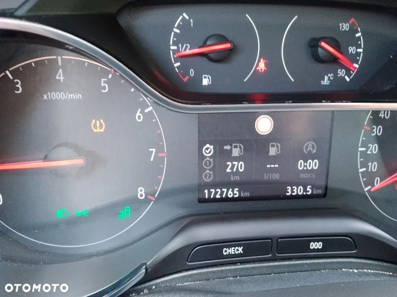 Opel Grandland X 1.2 T Innovation S&S - 27