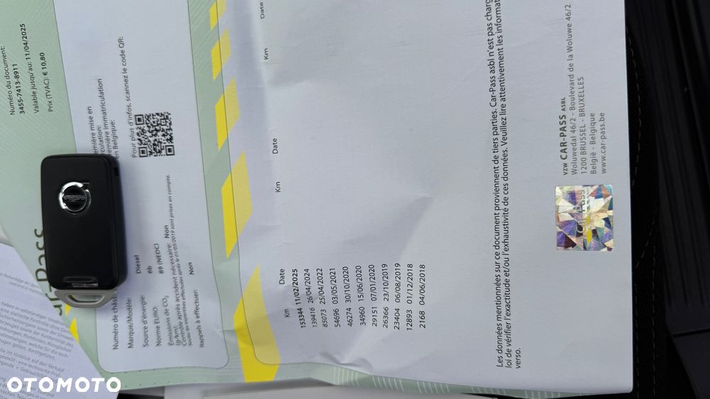 Volvo V40 D2 Kinetic - 31