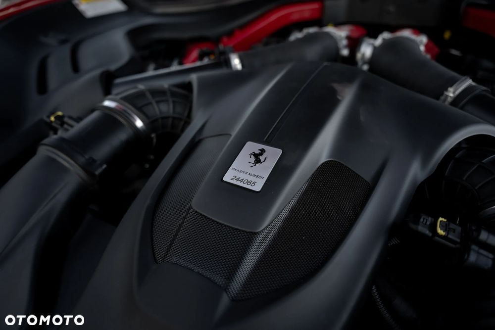 Ferrari Portofino - 20