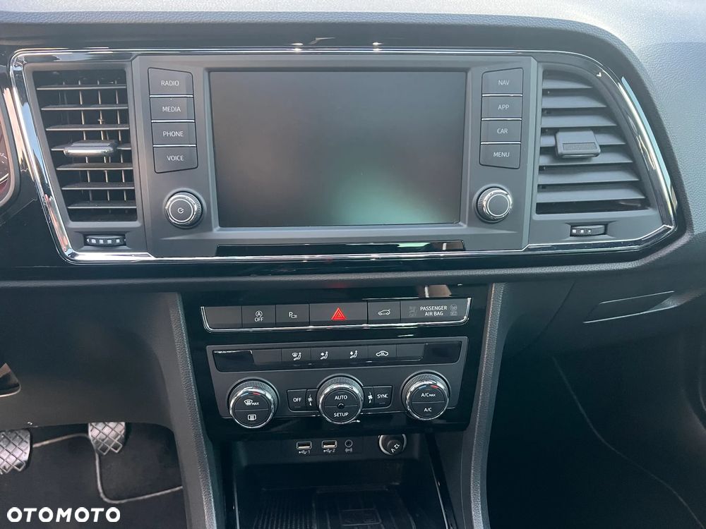 Seat Ateca 1.6 TDI Ecomotive Xcellence S&S - 14