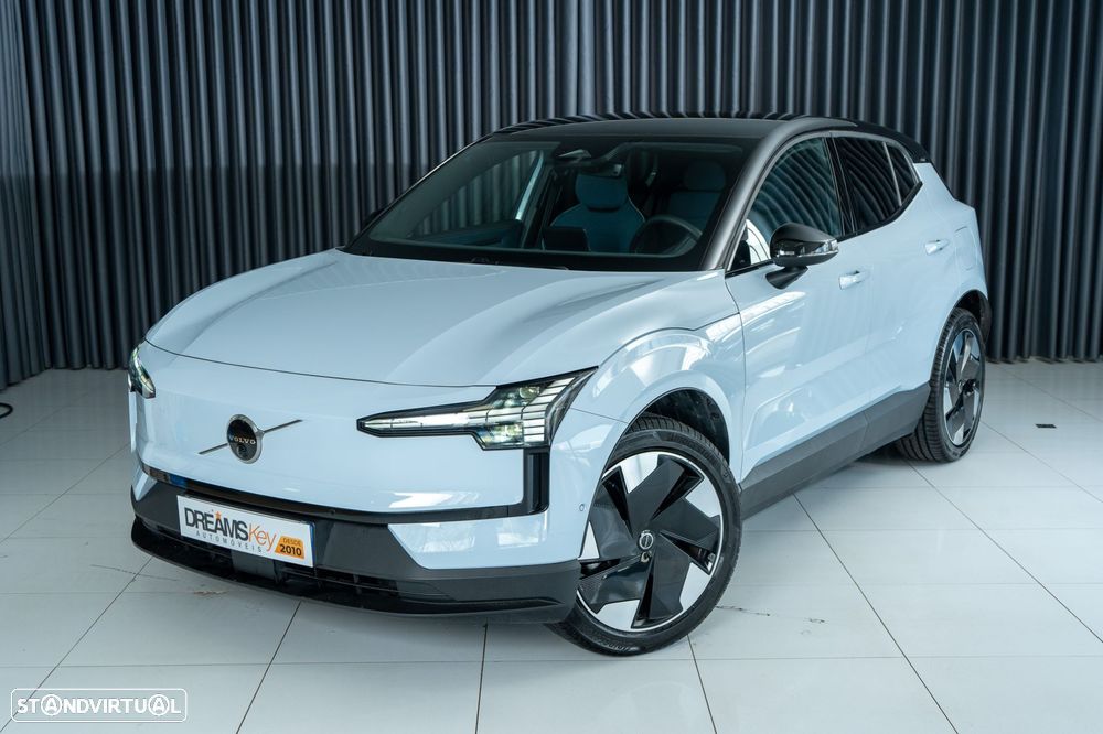 Volvo EX30 69 kWh Single Motor Extended Range Ultra - 35