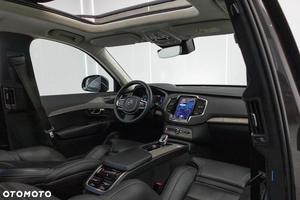 Volvo XC 90 T8 AWD Recharge Ultimate Dark - 16