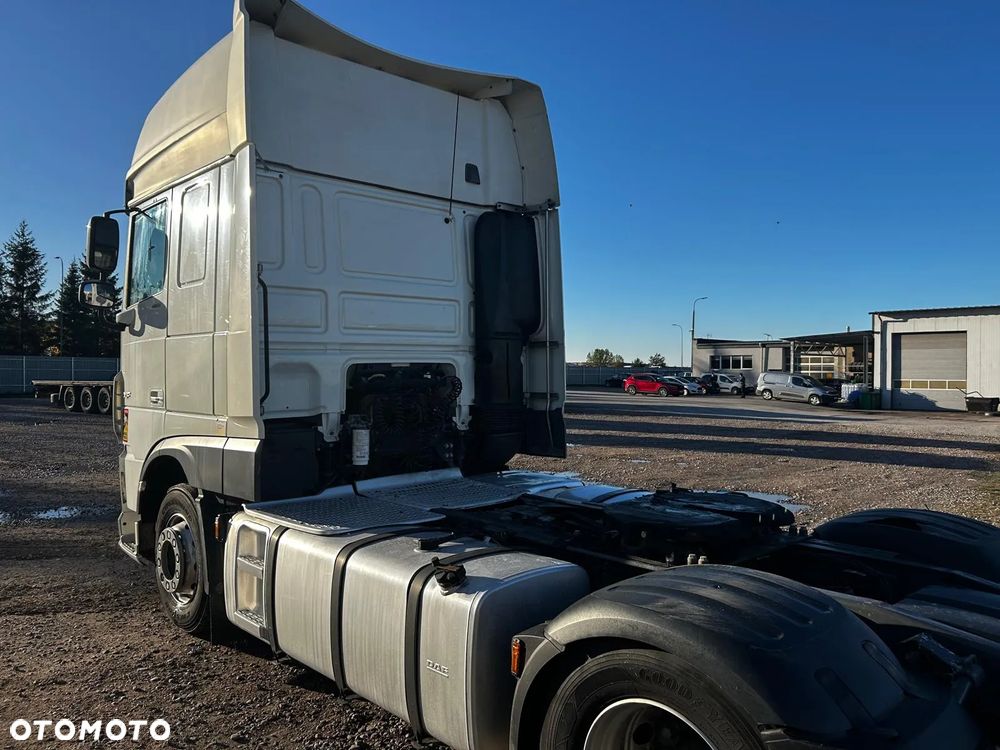 DAF XF106 - 8
