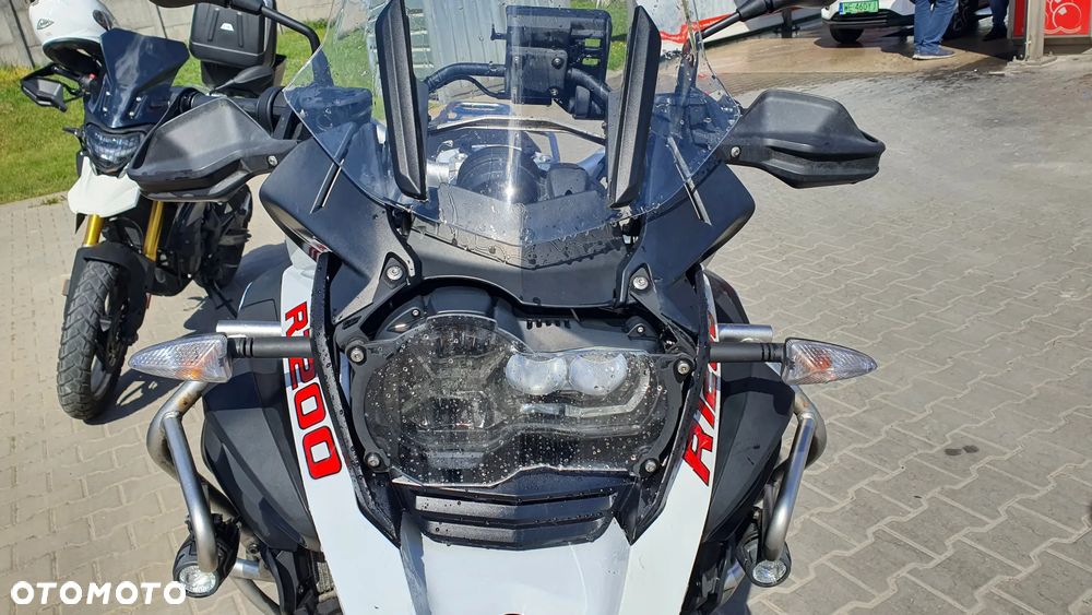 BMW Adventure - 14