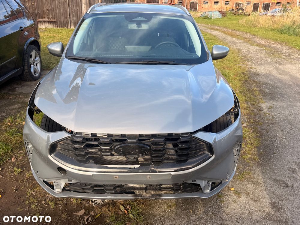 Ford Kuga 2.5 Duratec FHEV TITANIUM - 3