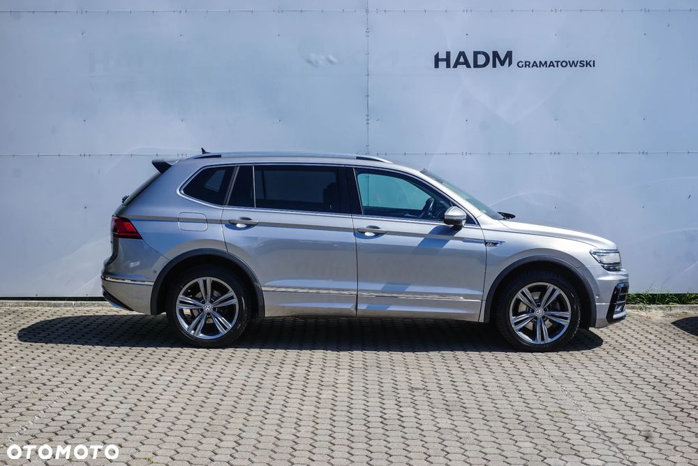 Volkswagen Tiguan Allspace 2.0 TSI 4Mot R-Line DSG - 9