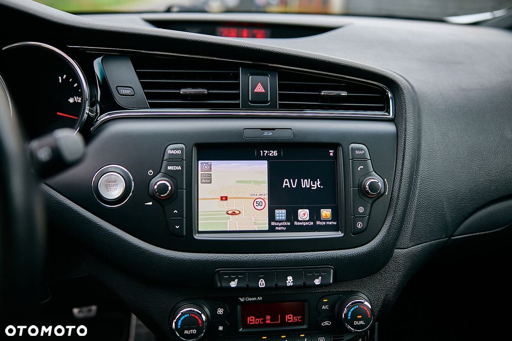 Kia Ceed 1.6 T-GDI GT-Track - 22