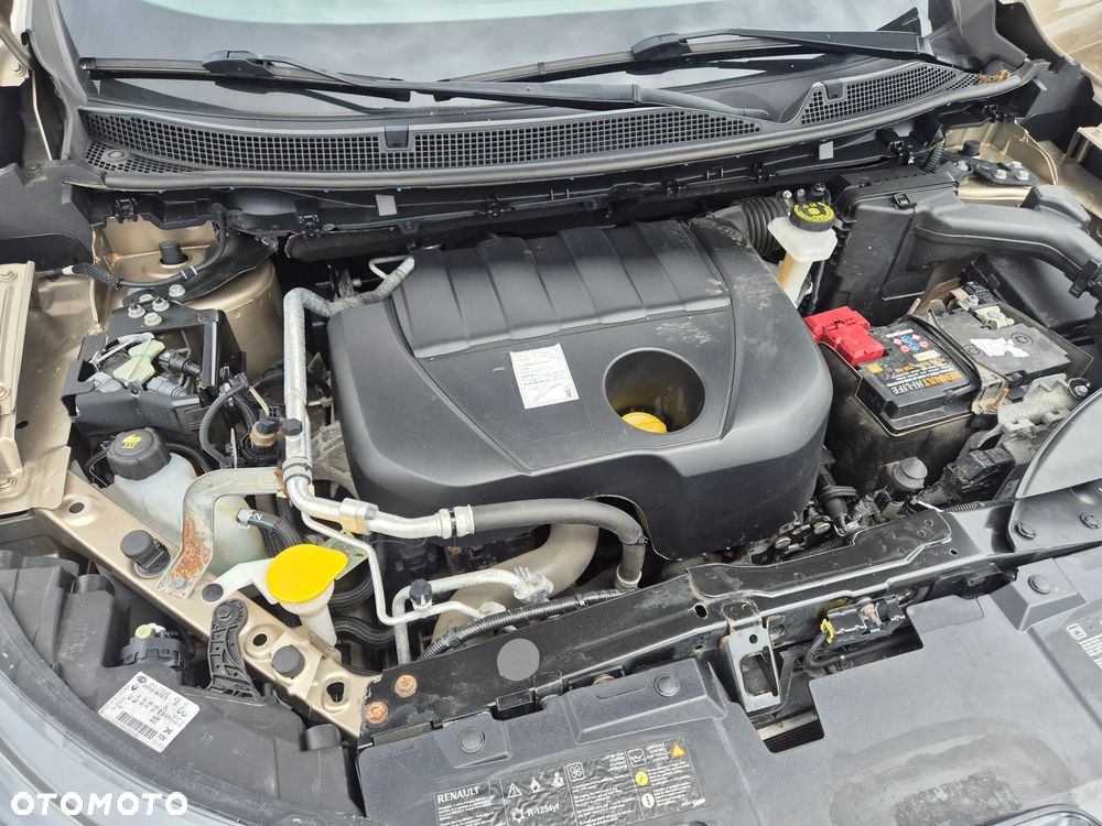 Renault Kadjar Energy dCi 110 EDC Bose Edition - 25