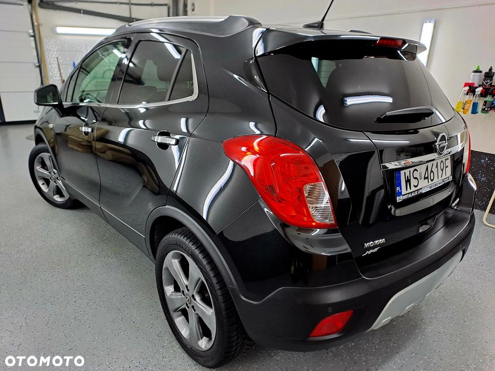 Opel Mokka 1.4 T Cosmo S&S EU6 - 3