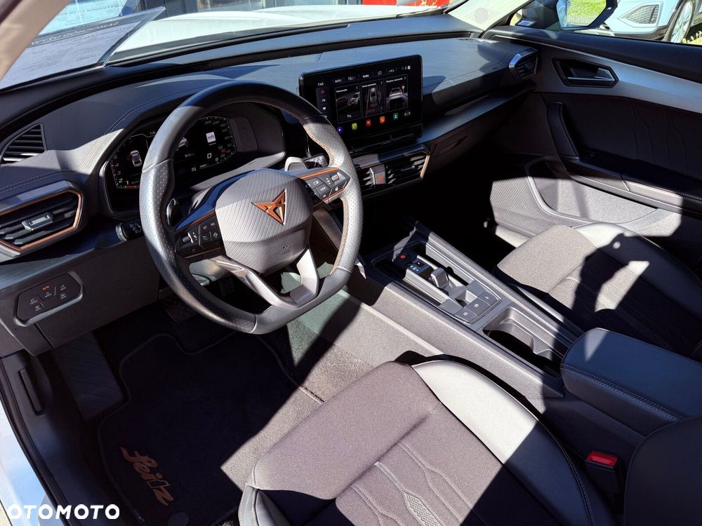 Cupra Formentor 1.5 TSI DSG - 23