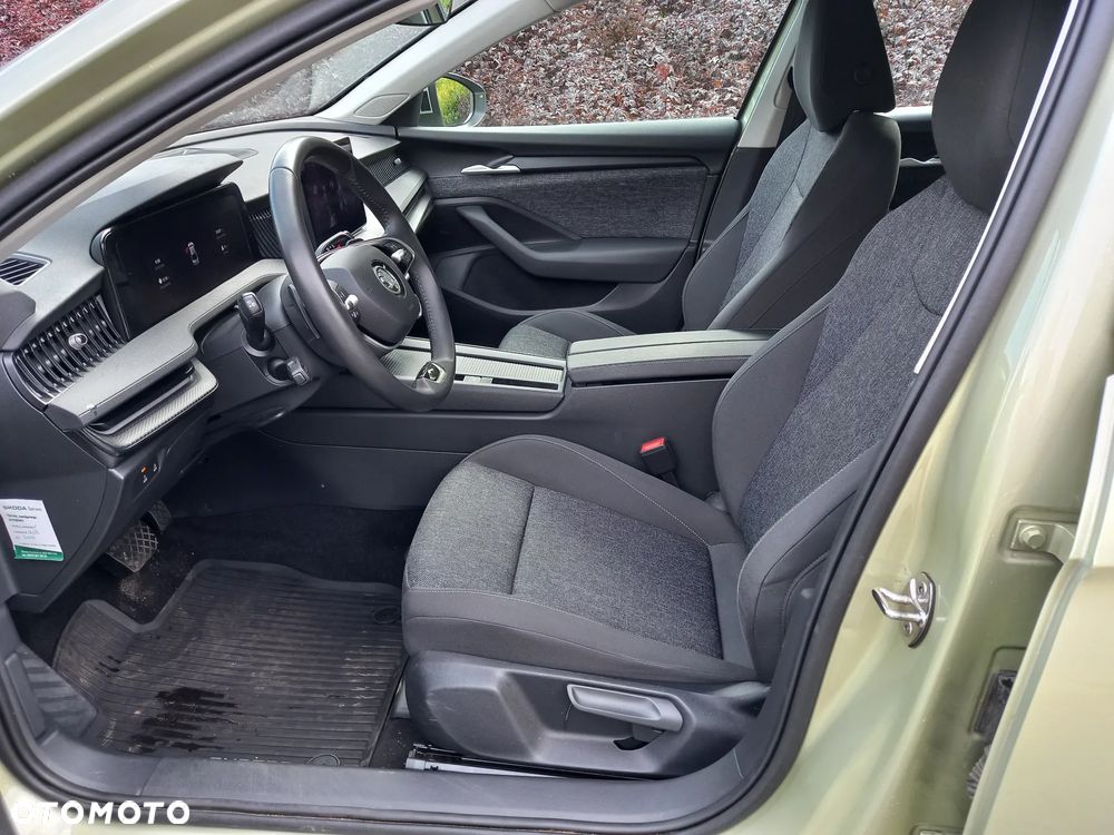 Skoda Superb 1.5 TSI Style DSG - 12