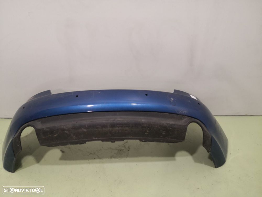 Para Choques De Trás Audi A5 (8T3) - 2