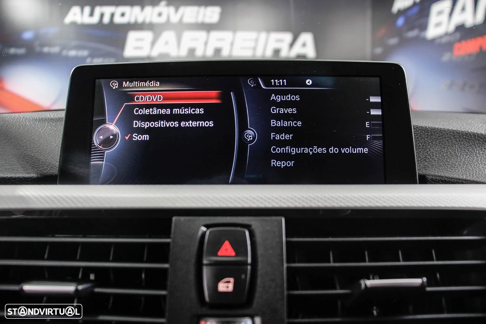 BMW 320 d Auto Pack M - 48
