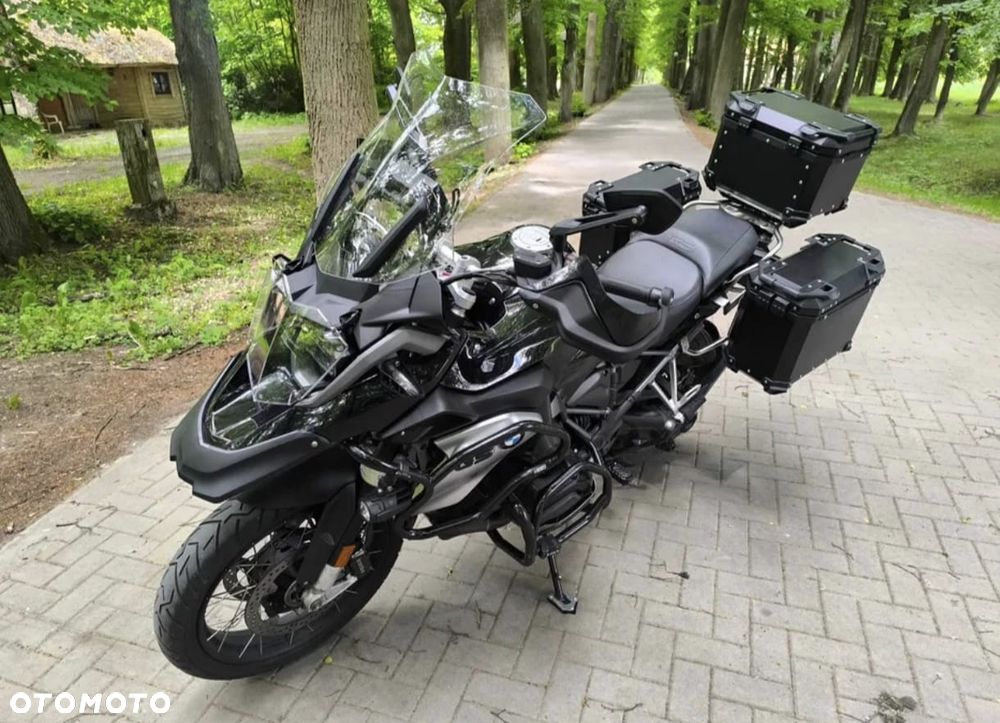 BMW GS - 7